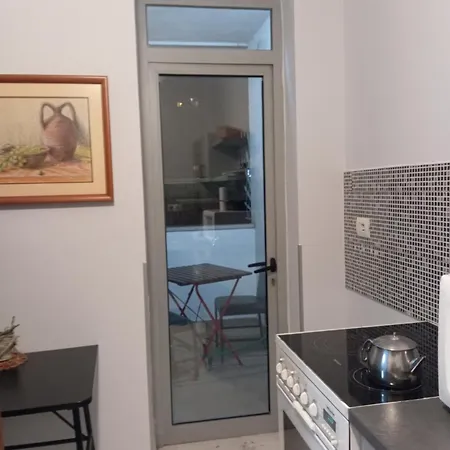 Center Lägenhet Tirana