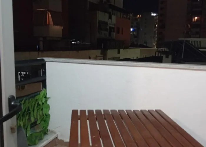 Center Apartment Tirana