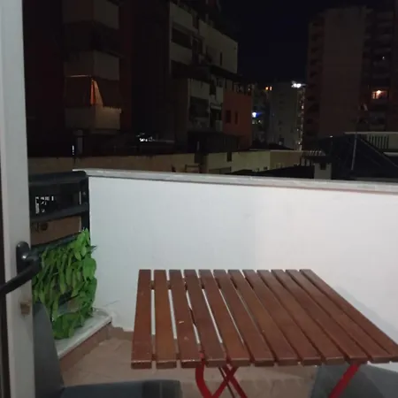 Center Appartamento Tirana