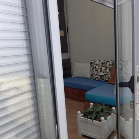 Center Appartamento Tirana