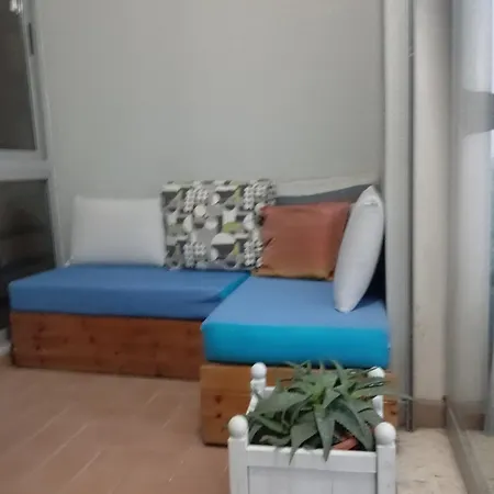 Center Tirana