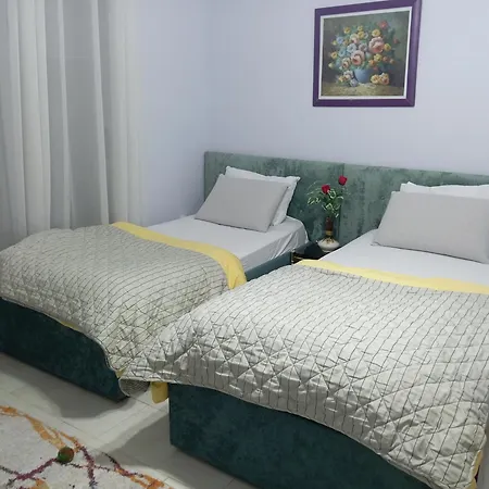Apartamento Center