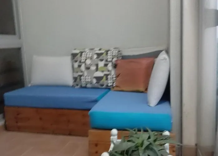 Center Tirana